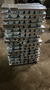 Zinc Ingot