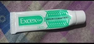 Excex Gel