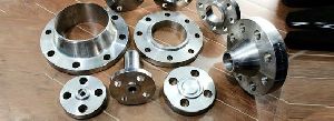 Nickel Alloy Flanges