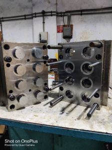 bottle cap mould