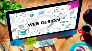 Website Designing