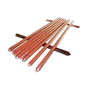 Copper Bonded Earth Rod