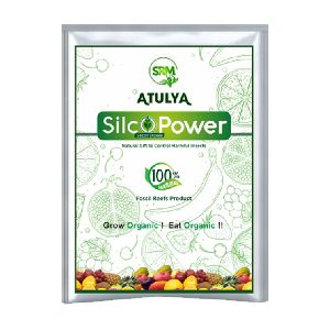 Silcan Based fertilizer