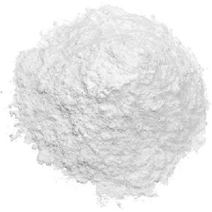 silver nitrate powder