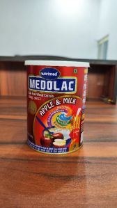 Nutrimed MEDOLAC APPLE AND MILK