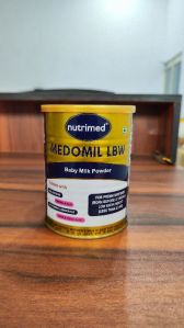 Nutrimed Medomil LBW