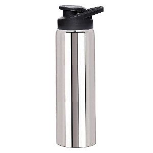 Steel Water Bottle