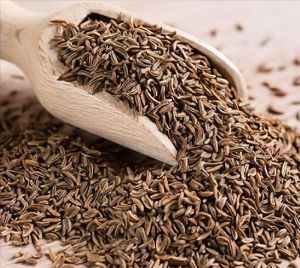 Cumin Seeds