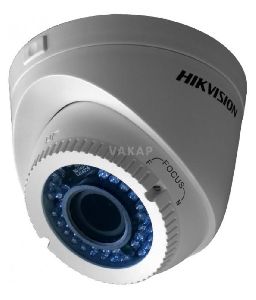 Hikvision Hd Camera