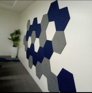 acoustic design panel