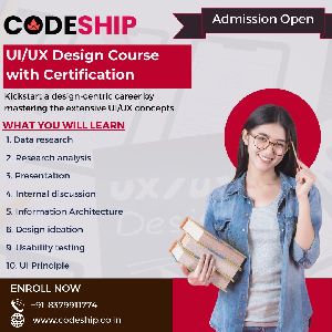 UI UX Course