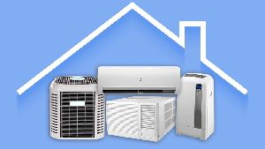 commercial air conditioner repair & service