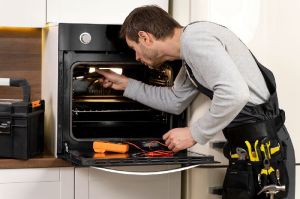 microwave oven repairing service