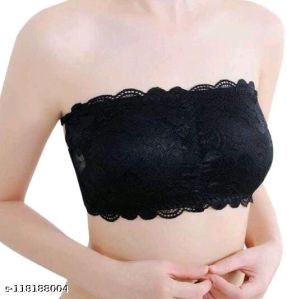 ladies net bra