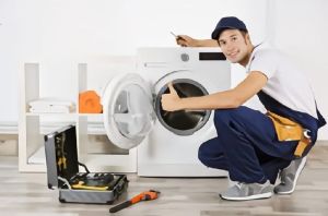 washing machine repair