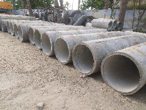 600MM DIA NP2 CLASS 2MTR LENGTH RCC PIPE