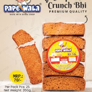 PAPE WALA TOAST