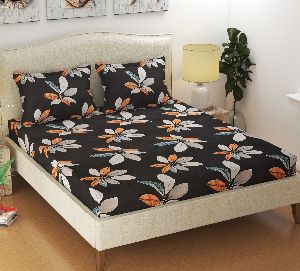 Flat Bedsheet For Double Bed Sheet Double