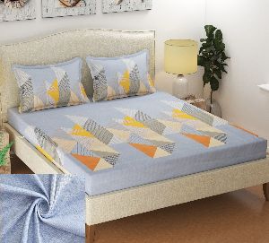 Elastic Bedsheet For KING SIZE BED