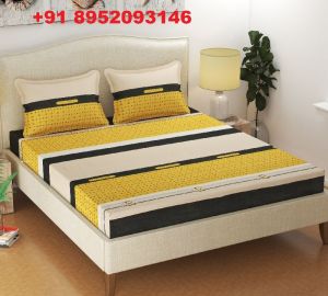 Bedsheet For Double Bed