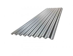 Galvanized Corrugated Sheets