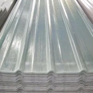 Transparent Roofing Sheets