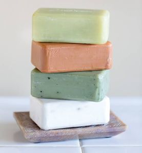 hand made soaps for skin whitening