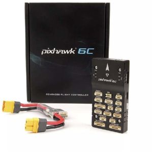 Holybro Pixhawk 6C PM02