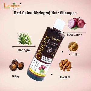 Red Onion Bhringraj Hair Shampoo