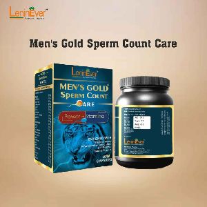 Sperm Count Care