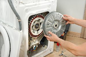 washing machine repairing services