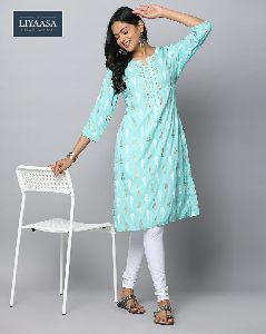 Women Kurtis