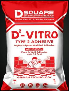 Vitrified Tile Adhesive