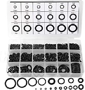 o rings, oil seal flat ring