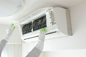 Air Conditioner Repairing Services