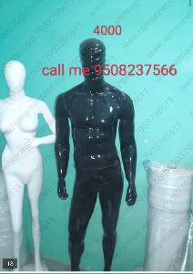 Fiber kids mannequin