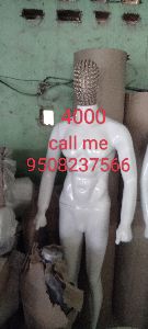 fiber mannequin