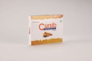 CURSIB CURCUMIN TABLET