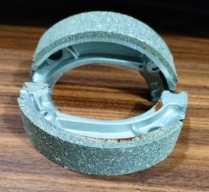 Hero Honda Brake Shoe