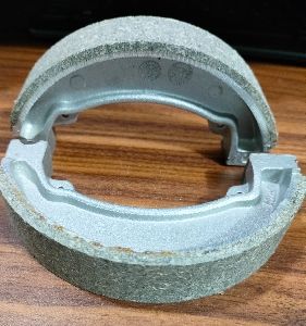 HERO-SPLENDOR BRAKE SHOE