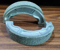 HONDA-ACTIVA BRAKE SHOE