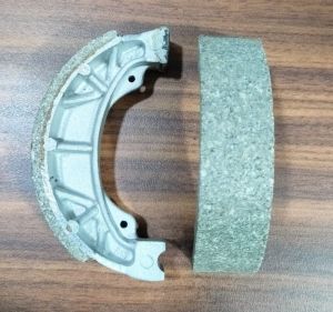 KINETIC HONDA (KH 51) BRAKE SHOE