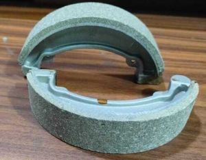 LML-FREEDOM BRAKE SHOE