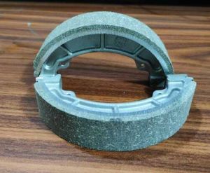 MAHINDRA-DURO BRAKE SHOE