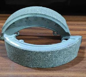 RE- BULLET FRONT (7') (500CC) BRAKE SHOE