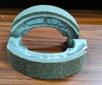 SUZUKI ACCESS BRAKE SHOE