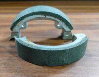 TVS-XL50/ XL SUPER BRAKE SHOE