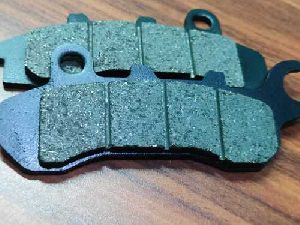 YAMAHA SALUTO (F) / SZR FRONT DISC BRAKE PAD