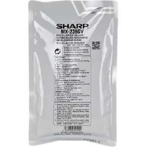 sharp 235 developer