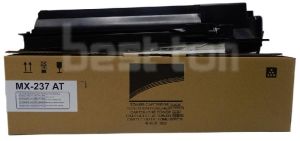 sharp mx237 Toner BOTTLE